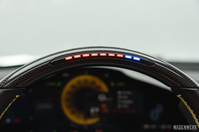 Ferrari 296 Gebrauchtwagen