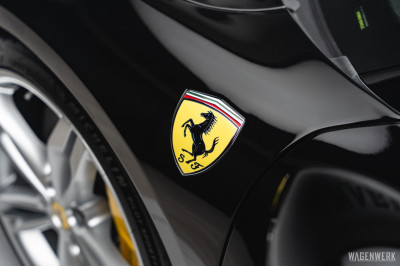 Ferrari 296 Gebrauchtwagen