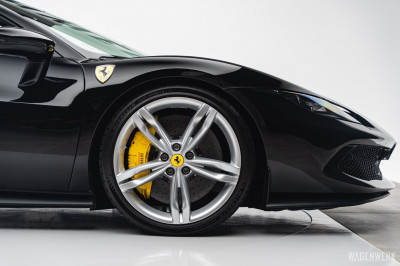 Ferrari 296 Gebrauchtwagen