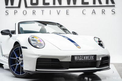Porsche 911 Gebrauchtwagen Porsche 911 Gebrauchtwagen