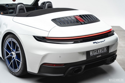 Porsche 911 Gebrauchtwagen Porsche 911 Gebrauchtwagen