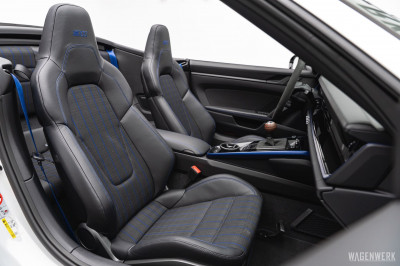 Porsche 911 Gebrauchtwagen Porsche 911 Gebrauchtwagen