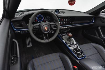 Porsche 911 Gebrauchtwagen Porsche 911 Gebrauchtwagen