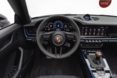 Porsche 911 Gebrauchtwagen Porsche 911 Gebrauchtwagen