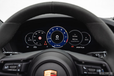Porsche 911 Gebrauchtwagen Porsche 911 Gebrauchtwagen