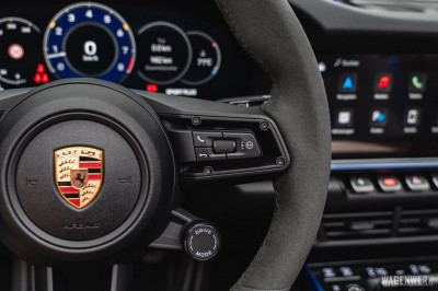 Porsche 911 Gebrauchtwagen Porsche 911 Gebrauchtwagen