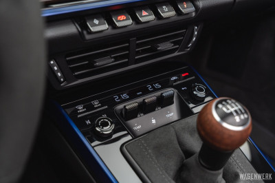 Porsche 911 Gebrauchtwagen Porsche 911 Gebrauchtwagen