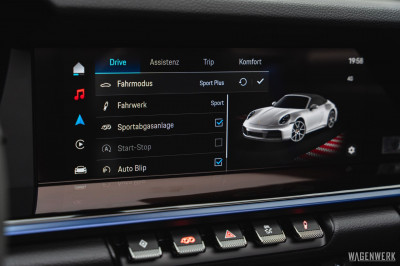 Porsche 911 Gebrauchtwagen Porsche 911 Gebrauchtwagen