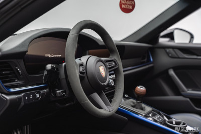 Porsche 911 Gebrauchtwagen Porsche 911 Gebrauchtwagen