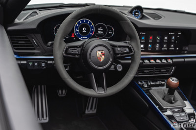 Porsche 911 Gebrauchtwagen Porsche 911 Gebrauchtwagen