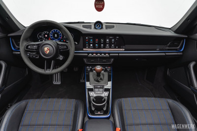 Porsche 911 Gebrauchtwagen Porsche 911 Gebrauchtwagen