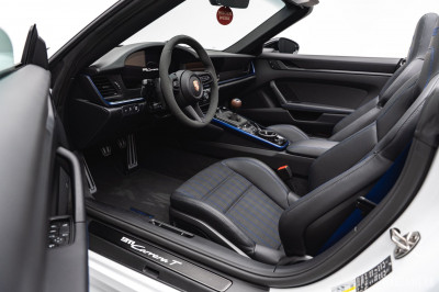 Porsche 911 Gebrauchtwagen Porsche 911 Gebrauchtwagen
