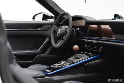 Porsche 911 Gebrauchtwagen Porsche 911 Gebrauchtwagen