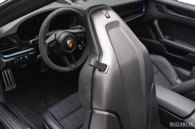 Porsche 911 Gebrauchtwagen Porsche 911 Gebrauchtwagen