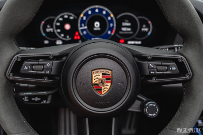 Porsche 911 Gebrauchtwagen Porsche 911 Gebrauchtwagen