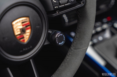 Porsche 911 Gebrauchtwagen Porsche 911 Gebrauchtwagen