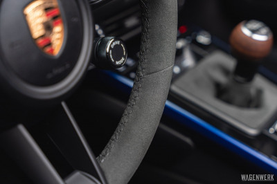 Porsche 911 Gebrauchtwagen Porsche 911 Gebrauchtwagen