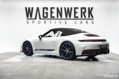 Porsche 911 Gebrauchtwagen Porsche 911 Gebrauchtwagen