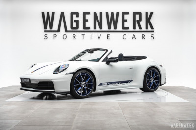 Porsche 911 Gebrauchtwagen Porsche 911 Gebrauchtwagen