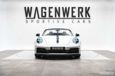 Porsche 911 Gebrauchtwagen Porsche 911 Gebrauchtwagen