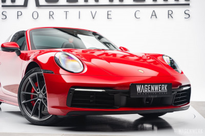 Porsche 911 Gebrauchtwagen Porsche 911 Gebrauchtwagen