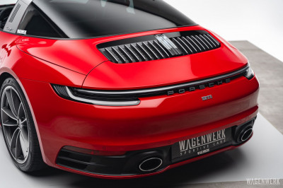 Porsche 911 Gebrauchtwagen Porsche 911 Gebrauchtwagen