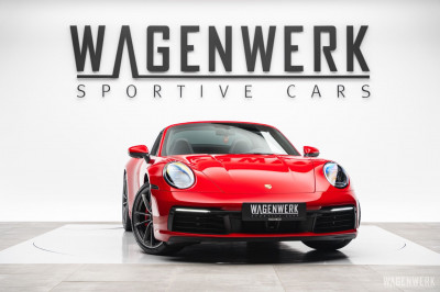 Porsche 911 Gebrauchtwagen Porsche 911 Gebrauchtwagen