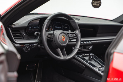 Porsche 911 Gebrauchtwagen Porsche 911 Gebrauchtwagen