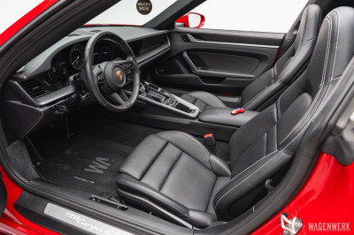 Porsche 911 Gebrauchtwagen Porsche 911 Gebrauchtwagen