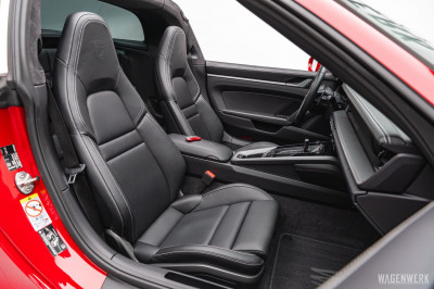 Porsche 911 Gebrauchtwagen Porsche 911 Gebrauchtwagen