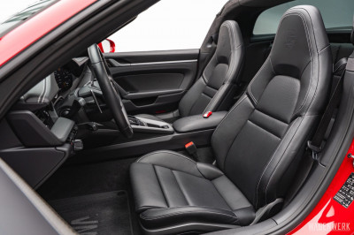 Porsche 911 Gebrauchtwagen Porsche 911 Gebrauchtwagen
