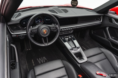 Porsche 911 Gebrauchtwagen Porsche 911 Gebrauchtwagen