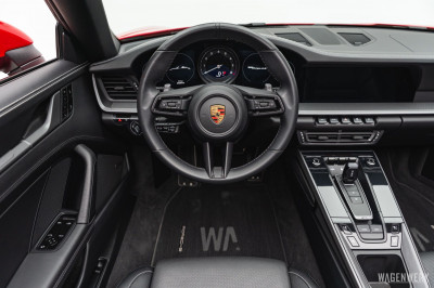 Porsche 911 Gebrauchtwagen Porsche 911 Gebrauchtwagen