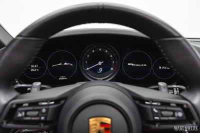 Porsche 911 Gebrauchtwagen Porsche 911 Gebrauchtwagen