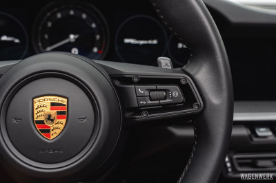 Porsche 911 Gebrauchtwagen Porsche 911 Gebrauchtwagen