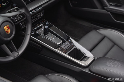 Porsche 911 Gebrauchtwagen Porsche 911 Gebrauchtwagen