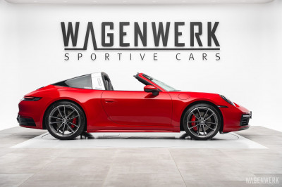 Porsche 911 Gebrauchtwagen Porsche 911 Gebrauchtwagen