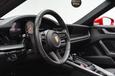 Porsche 911 Gebrauchtwagen Porsche 911 Gebrauchtwagen