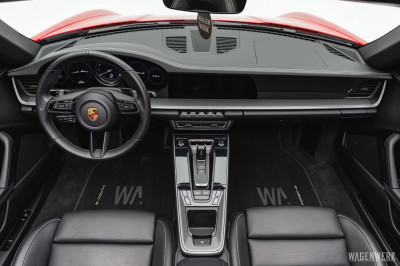 Porsche 911 Gebrauchtwagen Porsche 911 Gebrauchtwagen