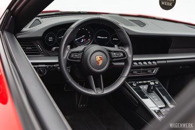 Porsche 911 Gebrauchtwagen Porsche 911 Gebrauchtwagen