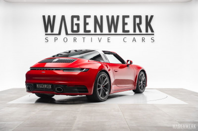 Porsche 911 Gebrauchtwagen Porsche 911 Gebrauchtwagen