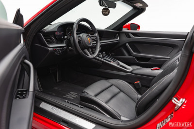 Porsche 911 Gebrauchtwagen Porsche 911 Gebrauchtwagen