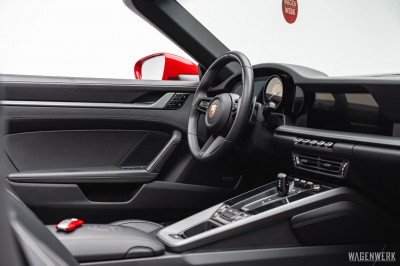 Porsche 911 Gebrauchtwagen Porsche 911 Gebrauchtwagen