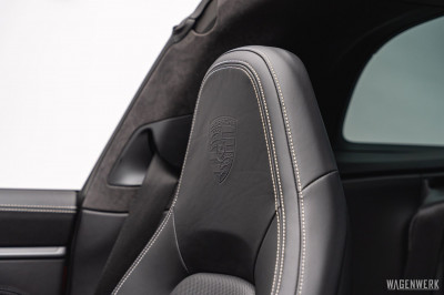 Porsche 911 Gebrauchtwagen Porsche 911 Gebrauchtwagen