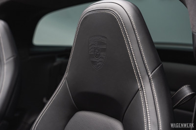 Porsche 911 Gebrauchtwagen Porsche 911 Gebrauchtwagen