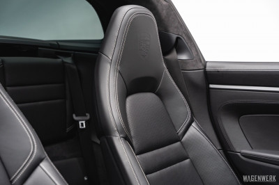 Porsche 911 Gebrauchtwagen Porsche 911 Gebrauchtwagen