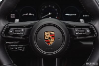 Porsche 911 Gebrauchtwagen Porsche 911 Gebrauchtwagen