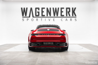 Porsche 911 Gebrauchtwagen Porsche 911 Gebrauchtwagen