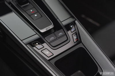 Porsche 911 Gebrauchtwagen Porsche 911 Gebrauchtwagen