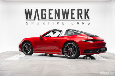 Porsche 911 Gebrauchtwagen Porsche 911 Gebrauchtwagen